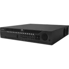 Hikvision / DS-9664NI-I8 / 64 channel 12MP 4K NVR