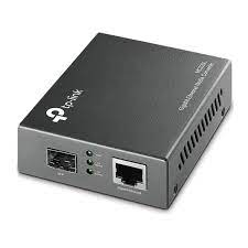 TP-Link / MC220L / Gigabit SFP Media Converter