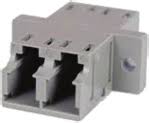 D-link / NAD-FMDLCLC / LC Multimode Duplex Fiber Adapter