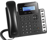 Grandstream / GXP1628 / PoE 2-Line 2-SIP Carrier Grade IP Phone