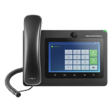 Grandstream / GXV3370 / Android 7” touch screen IP Phone
