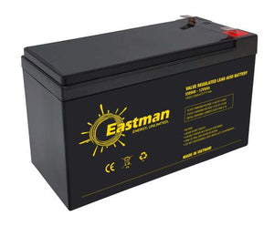 Eastman / EM9VB / 12V/9Ah Battery For UPS