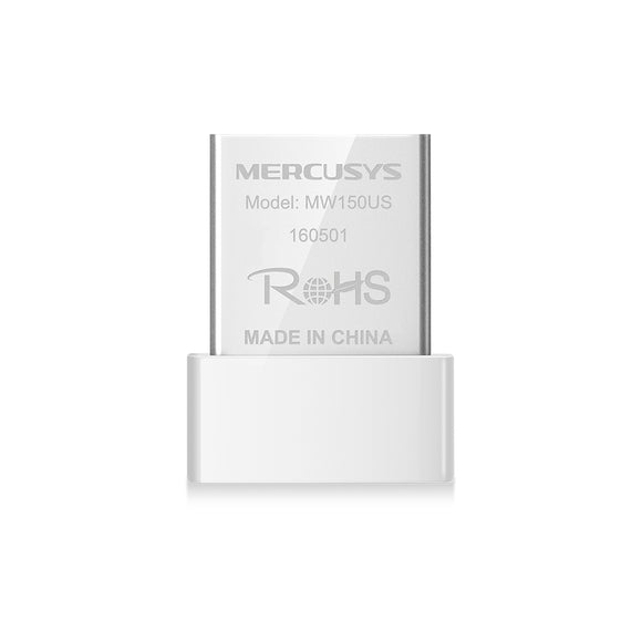 Mercusys / MW150US / N150 Wireless Nano USB