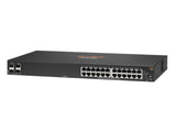 HP Aruba / R8N88A / CX 6000 24 Port Gigabit + 4* 1G SFP Managed Switch