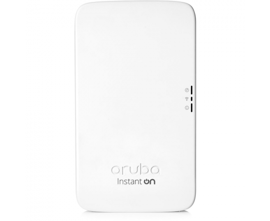 Aruba / R2X17A / AP11D (EG) 2x2 11ac Wave2 Desk/Wall AC1200 Gigabit PoE Access Point