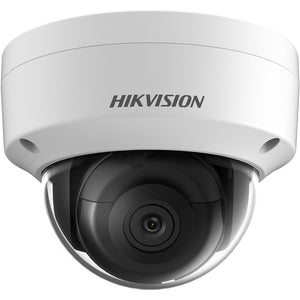 Hikvision / DS-2CD2163G0-I / 6 MP Outdoor WDR Fixed Dome Network Camera