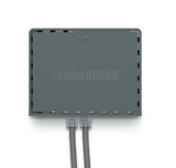 RouterBoard Mikrotik ( CPU Dual Core 880 MHz - RAM 256MB ) 5 Gigabit Ports & 1 SFP + USB PORT + Micro SD / RB760iGS