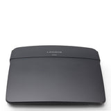 Linksys N300 4 Port Router / E900