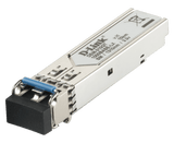 D-link / DEM-310GT / SFP ( Mini-GBIC ) Fiber Gigabit Ethernet Module Single Mode