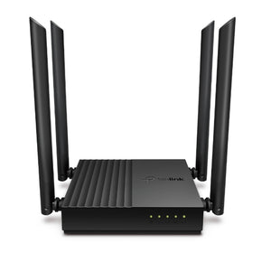 Tp-Link Archer C64 / AC1200 Router Broadband