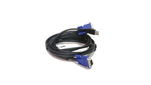 D-Link KVM USB Cable / DKVM-CU