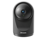D-Link Compact Full HD Pan & Tilt  Wireless Camera / DCS-6500LH