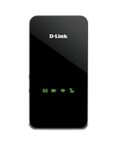 D-Link HSPA +Mobile Router 3G With LED / DWR-720