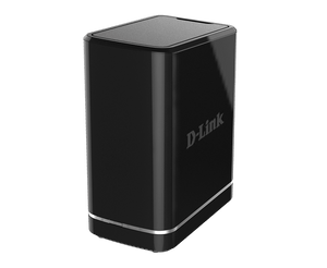 D-Link Network Video Recorder / DNR-322L