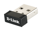 D-Link N150 PICO USB Adapter / DWA-121