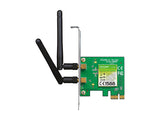 TP-Link N300 PCI Express Adapter / TL-WN881ND