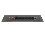 D-Link / DMS-106XT / 5 Port * 2.5G + 1 Port *10G Up Link Desktop Switch