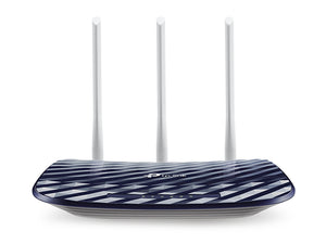 TP-Link AC750 4 Port Router / Access Point / repeater / Archer C20