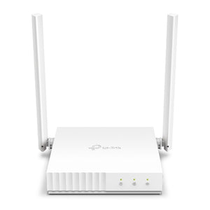 TP-Link N300 4 Port 10/100 Router / Access Point / repeater / TL-WR844N