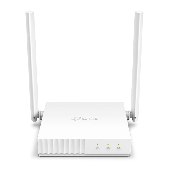 TP-Link N300 4 Port 10/100 Router / Access Point / repeater / TL-WR844 –  Digital Dreams