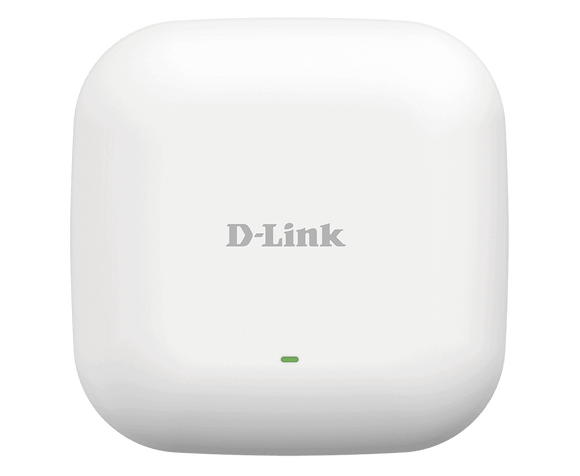 D-Link N300 POE Celling Access Point / DAP-2230