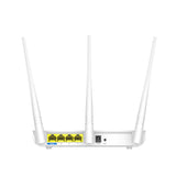 Tenda / F3 / N300 4 Port Router / Access Point / repeater