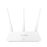 Tenda / F3 / N300 4 Port Router / Access Point / repeater