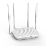 Tenda / F9 / N600M Whole-Home Coverage Wi-Fi Router