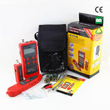 Noyafa LCD Multi function Cable Tester / NF-838