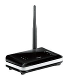 D-LINK Wireless N300 3G HSPA+Battery Router / DL-DWR-732