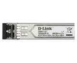 D-Link / DEM-311GT / SFP ( Mini-GBIC ) Fiber Gigabit Ethernet Module Multi Mode