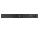 D-Link 24 Port  Gigabit Smart & 4*10 Gigabit SFP+ ports / DGS-1250-28X