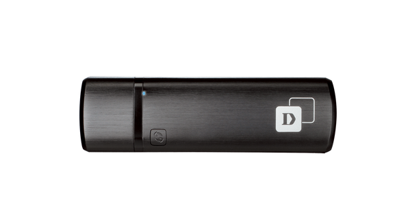 D-Link AC1300 MU-MIMO USB Adapter / DWA-182