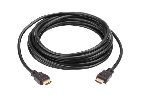 ATEN 15 m High Speed HDMI Cable with Ethernet / 2L-7D15H