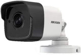 Hikvision / DS-2CE16H0T-ITPF / 5 MP Fixed Mini Bullet Camera
