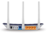 TP-Link AC750 4 Port Router / Access Point / repeater / Archer C20