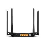 TP-Link / Archer VR300 / AC1200 4 Port 10/100 VDSL / ADSL Router