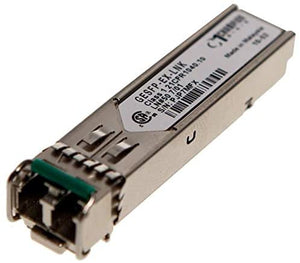 Cisco Single Mode Gigabit LH Mini-GBIC SFP Transceiver / MGBLH1