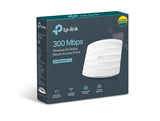 TP-Link N300  Ceiling Mount Access Point / EAP115