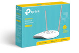 TP-Link N300 Access Point / Reapter / TL-WA801ND