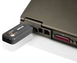 D-Link N150 USB Adapter / DWA-123