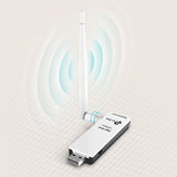 TP-Link N150 USB High Gain / TL-WN722N