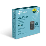 TP-Link AC1300 Mini Wireless MU-MIMO USB Adapter / Archer T3U