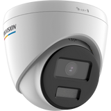Hikvision / DS-2CD1347G0-L(2.8mm) / 4 MP ColorVu Fixed Turret Network Camera