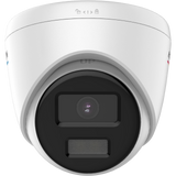 Hikvision / DS-2CD1347G0-L(2.8mm) / 4 MP ColorVu Fixed Turret Network Camera
