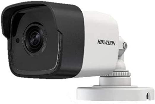 Hikvision / DS-2CE16U0T-ITPF / 8 MP Fixed Mini Bullet Camera