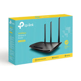 TP-Link N450 4 Port Router / Access Point / repeater / TL-WR940N