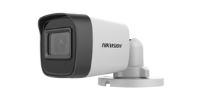 Hikvision / DS-2CE16D0T-EXIPF / 2 MP Fixed Mini Bullet Camera