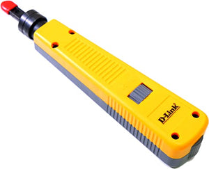 D-Link Puch Down Tool / NTP-001