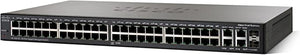 Cisco 48 Port Gigabit Managed Switch / SRW2048-K9 / SG300-52